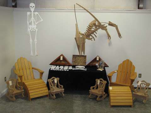 M & L Woodworking & Storage M & L Woodworking & Storage